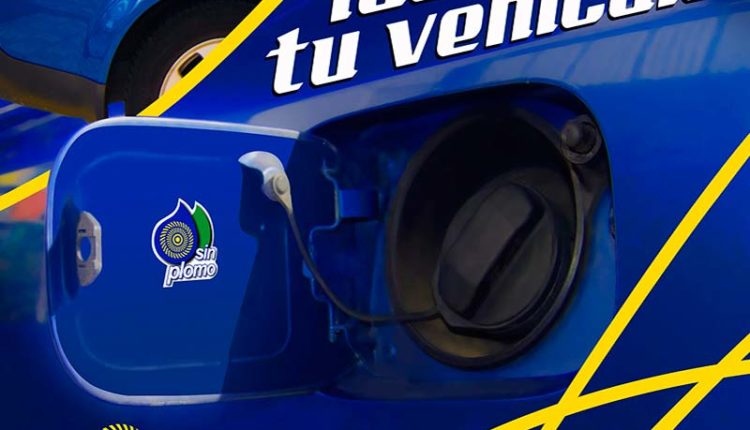 Identifica tu vehículo