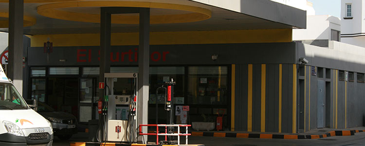Compatible con Mendigar tinta PCAN GIL – PCAN Tus gasolineras canarias – PCAN – Gasolineras de Canarias