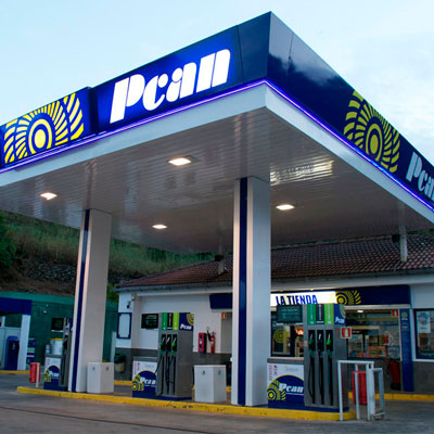 Nueva estación PCAN Los Castillos – Arucas